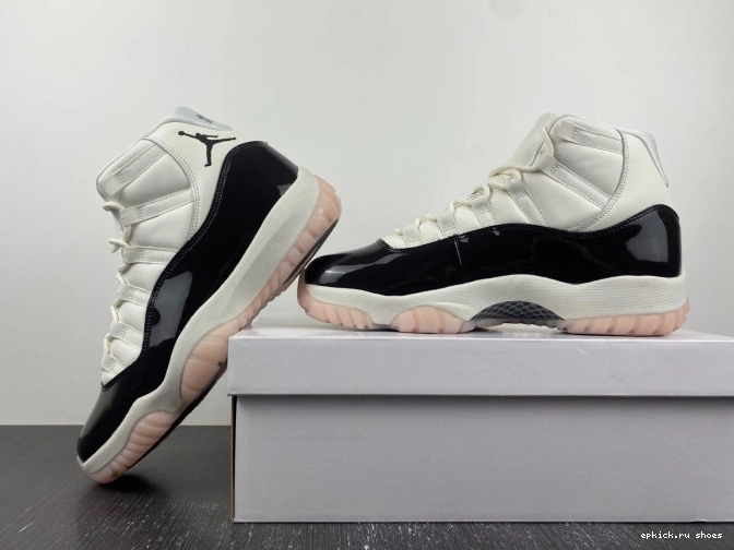 Cheap 11 WMNS AR0715-101 Jordan Neapolitan Air 0727